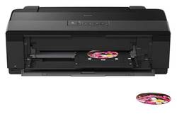 Epson 1500W Stylus Photo Inkjet Printer Epson 1500W Stylus Photo Inkjet Printer